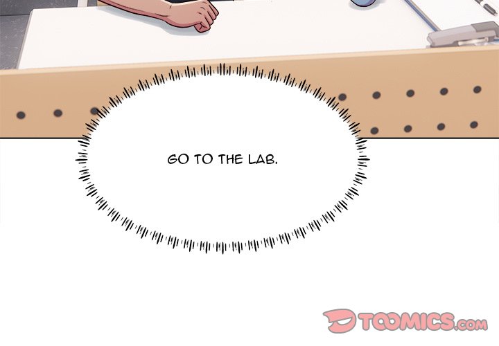 Time to Choose Chapter 20 Page 3