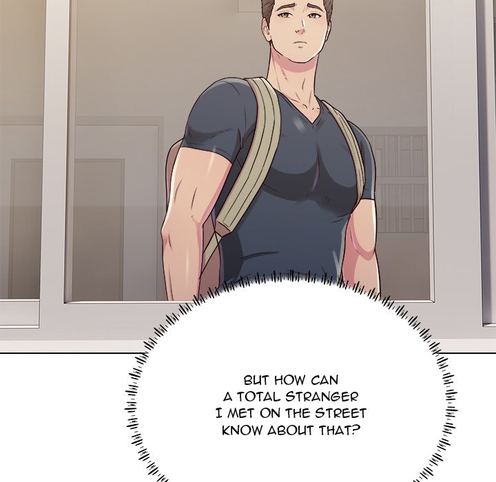 Time to Choose Chapter 20 Page 32