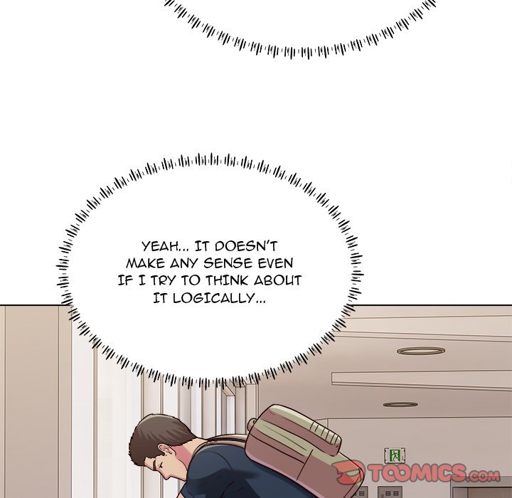 Time to Choose Chapter 20 Page 33