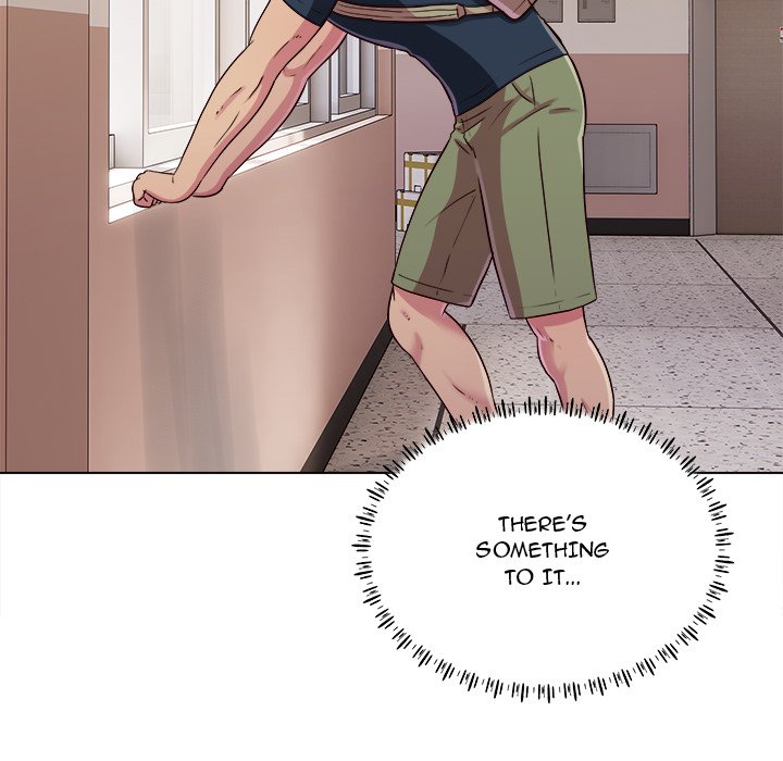 Time to Choose Chapter 20 Page 34