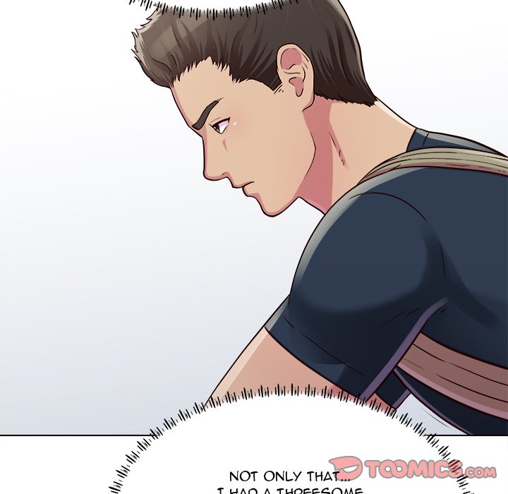 Time to Choose Chapter 20 Page 36