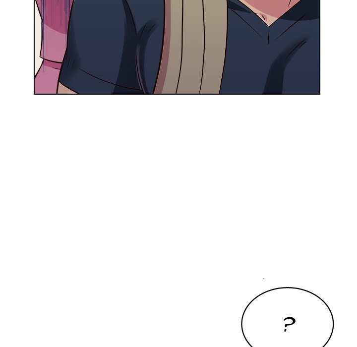 Time to Choose Chapter 20 Page 41