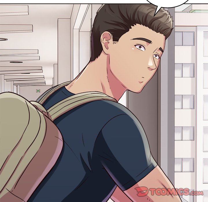 Time to Choose Chapter 20 Page 42