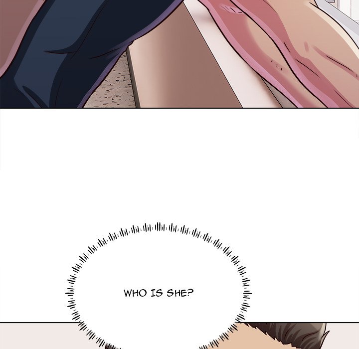 Time to Choose Chapter 20 Page 43