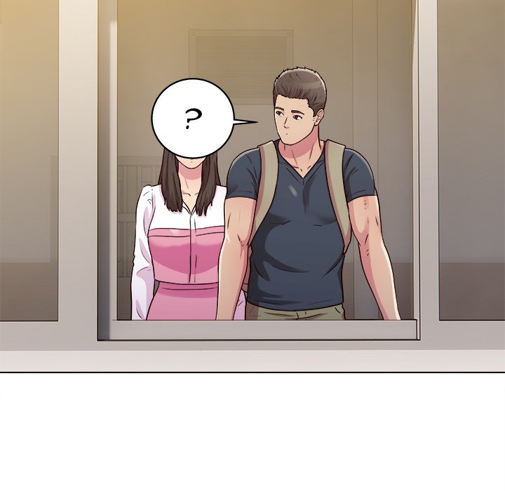 Time to Choose Chapter 20 Page 46