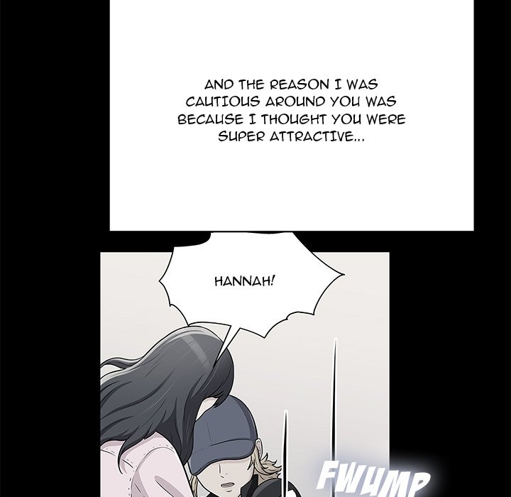 Time to Choose Chapter 20 Page 55