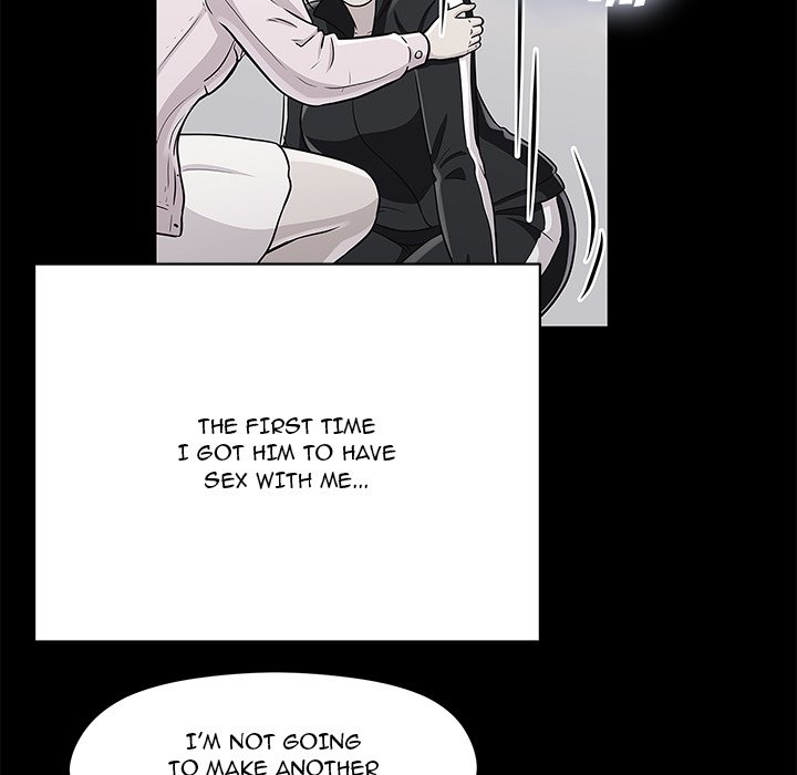 Time to Choose Chapter 20 Page 56