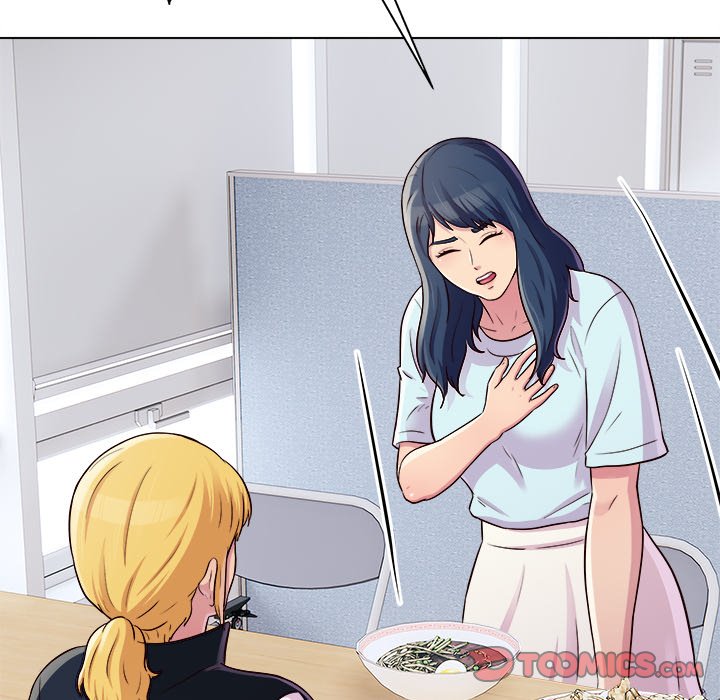 Time to Choose Chapter 20 Page 66