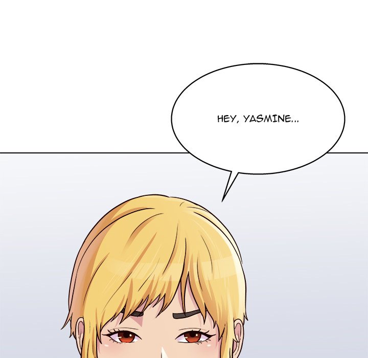 Time to Choose Chapter 20 Page 7