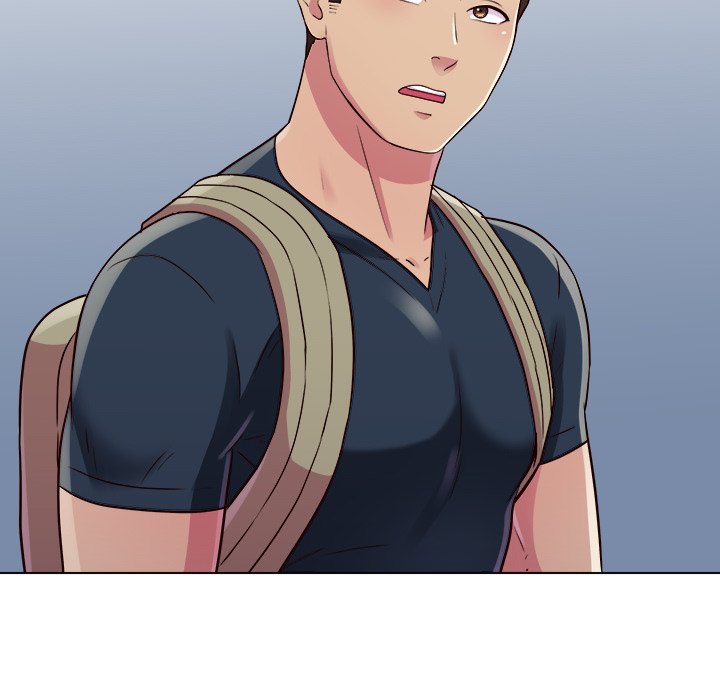 Time to Choose Chapter 20 Page 71