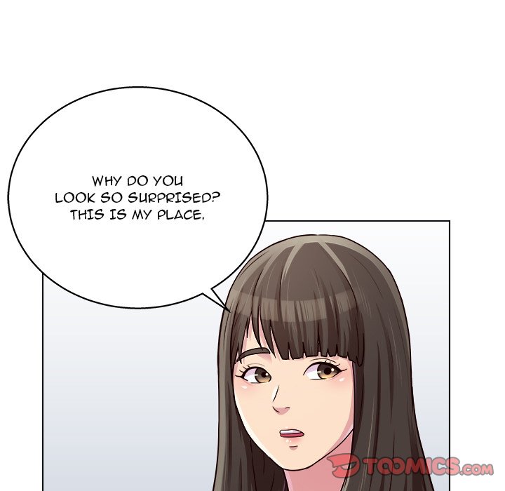 Time to Choose Chapter 20 Page 72