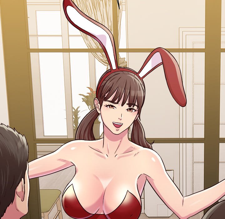 Time to Choose Chapter 20 Page 76