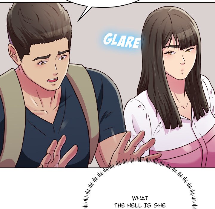 Time to Choose Chapter 20 Page 89