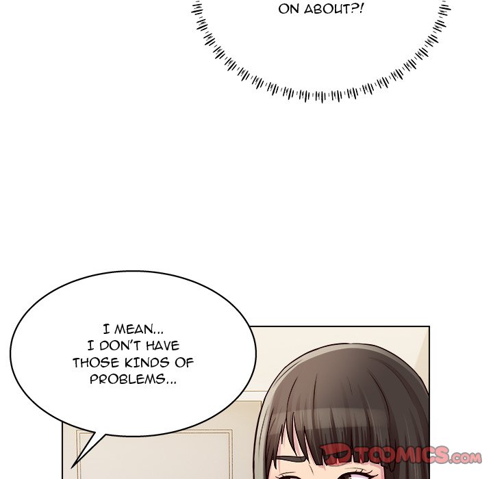Time to Choose Chapter 20 Page 90