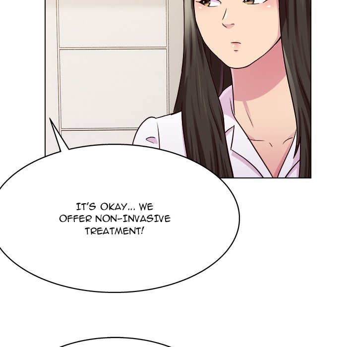 Time to Choose Chapter 20 Page 91
