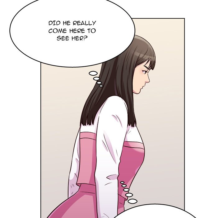Time to Choose Chapter 20 Page 92