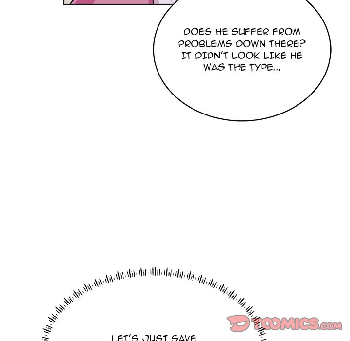 Time to Choose Chapter 20 Page 93