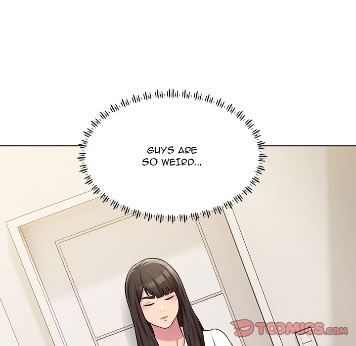 Time to Choose Chapter 20 Page 96