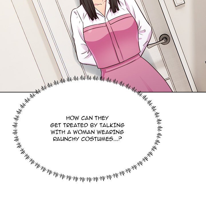 Time to Choose Chapter 20 Page 97