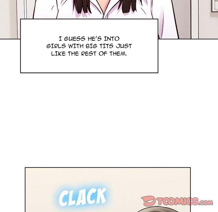 Time to Choose Chapter 20 Page 99