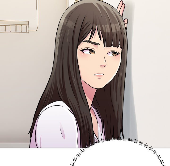 Time to Choose Chapter 21 Page 10