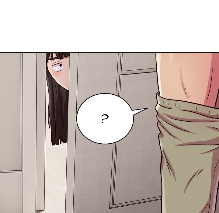 Time to Choose Chapter 21 Page 100