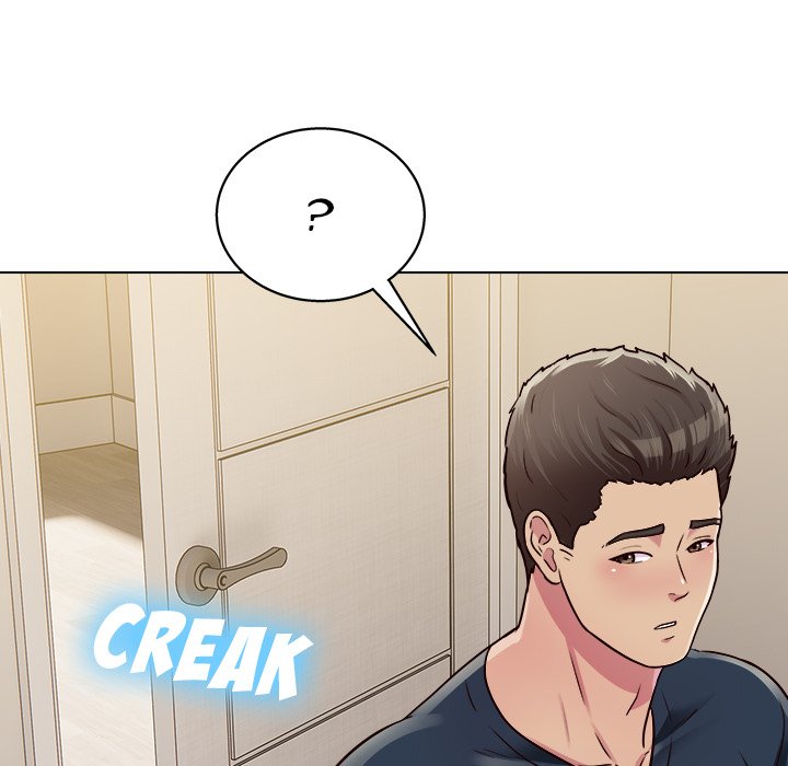 Time to Choose Chapter 21 Page 104