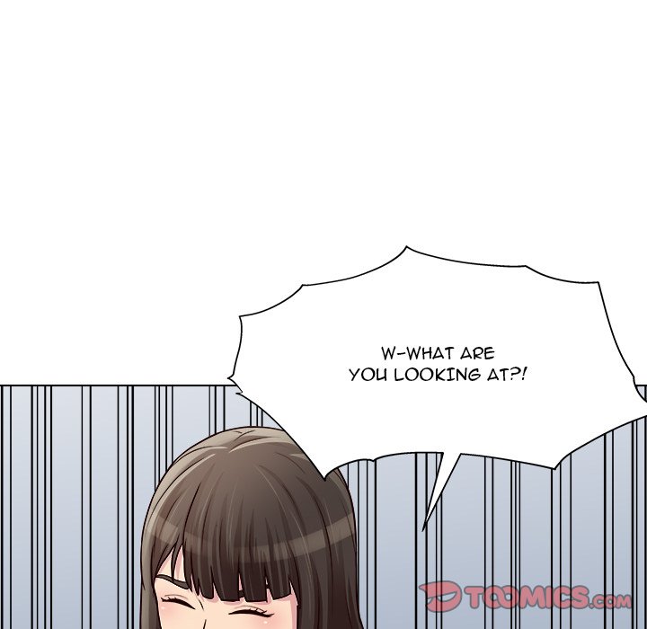 Time to Choose Chapter 21 Page 123