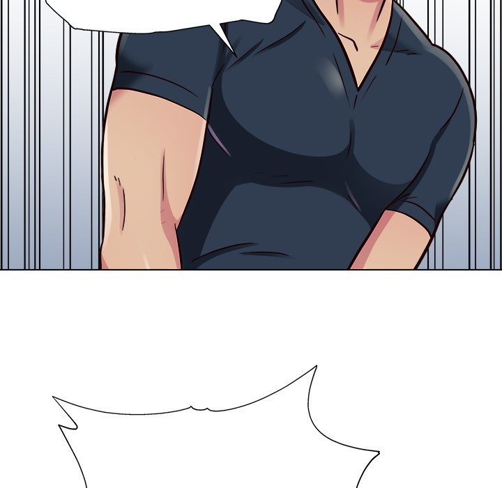 Time to Choose Chapter 21 Page 125