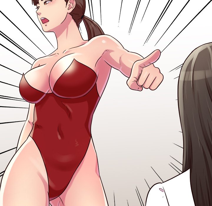 Time to Choose Chapter 21 Page 127
