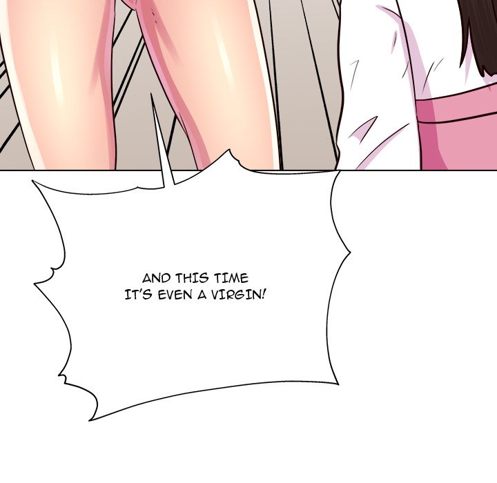Time to Choose Chapter 21 Page 128