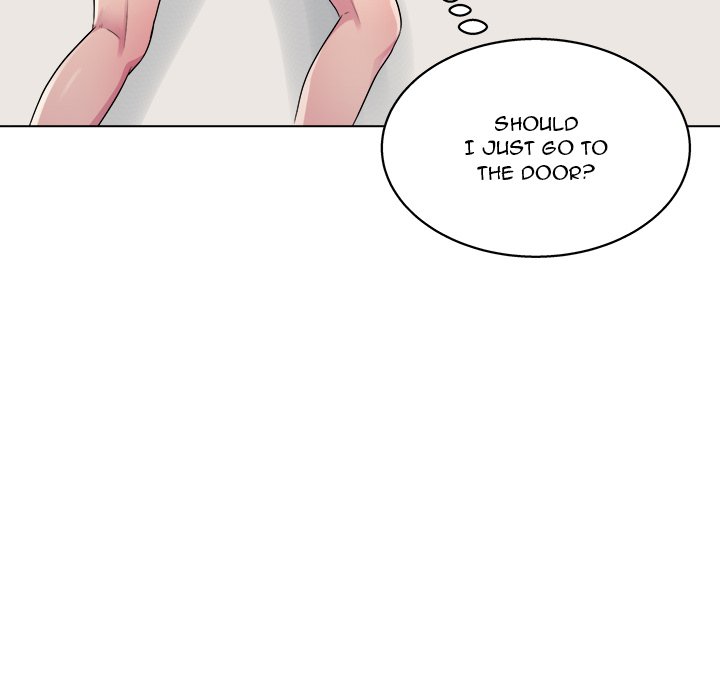 Time to Choose Chapter 21 Page 13