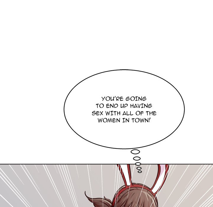Time to Choose Chapter 21 Page 131