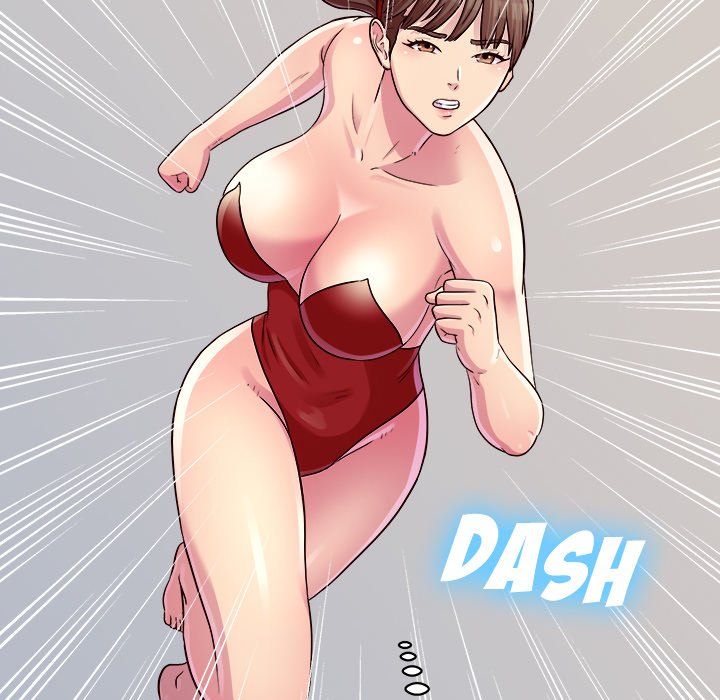 Time to Choose Chapter 21 Page 132