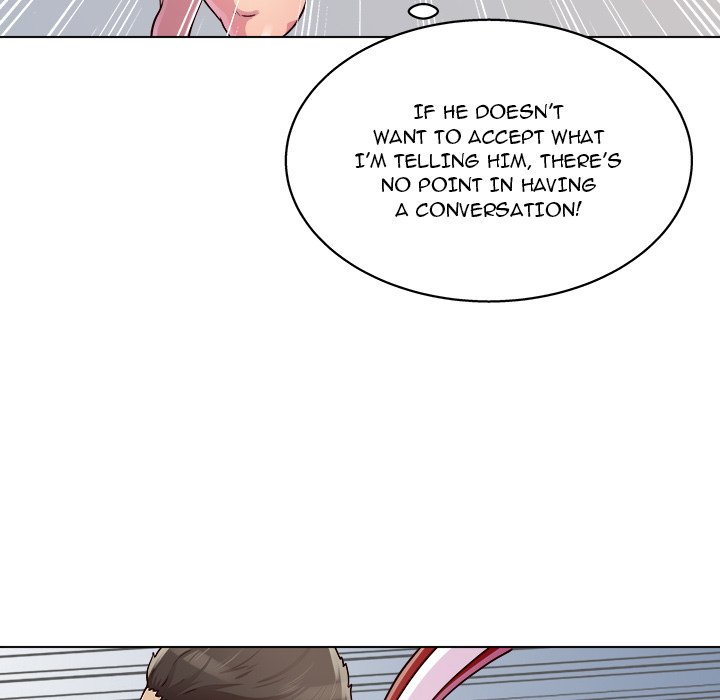 Time to Choose Chapter 21 Page 133