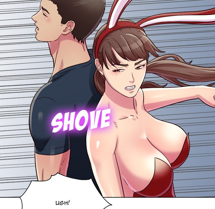 Time to Choose Chapter 21 Page 134
