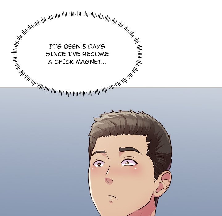 Time to Choose Chapter 21 Page 14