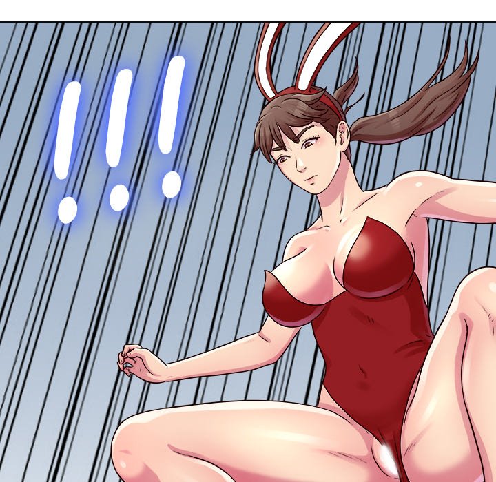 Time to Choose Chapter 21 Page 140