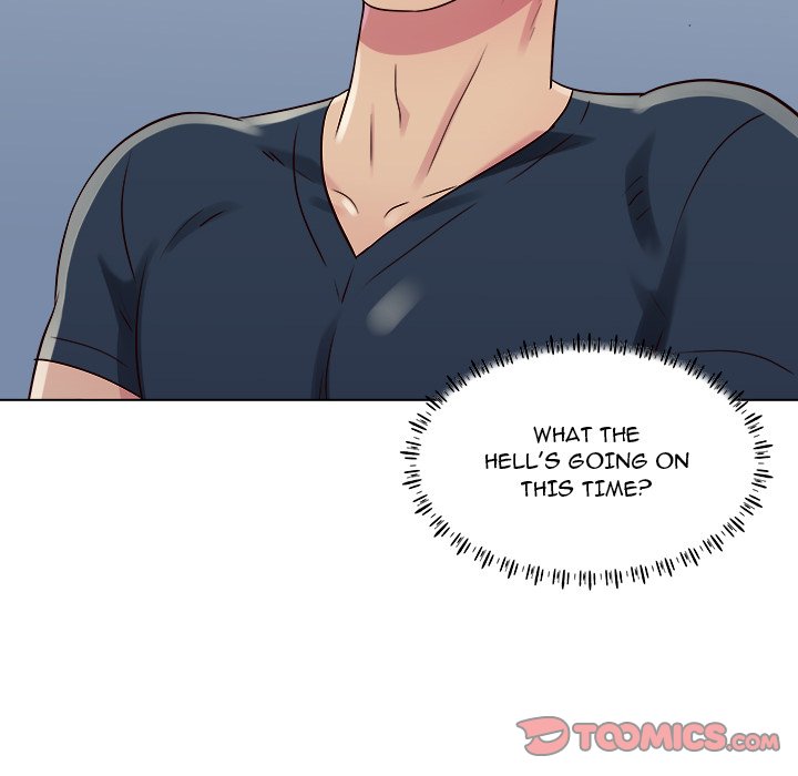 Time to Choose Chapter 21 Page 15