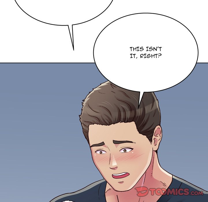 Time to Choose Chapter 21 Page 21
