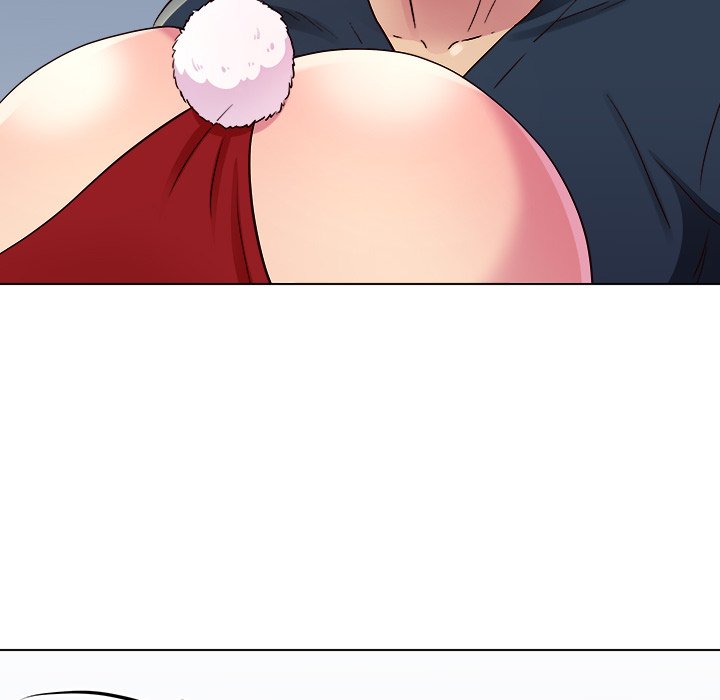 Time to Choose Chapter 21 Page 22