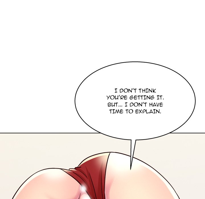 Time to Choose Chapter 21 Page 25