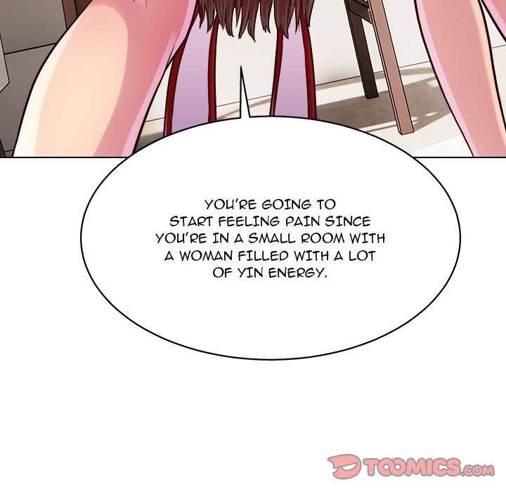 Time to Choose Chapter 21 Page 27