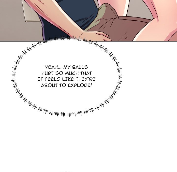 Time to Choose Chapter 21 Page 29