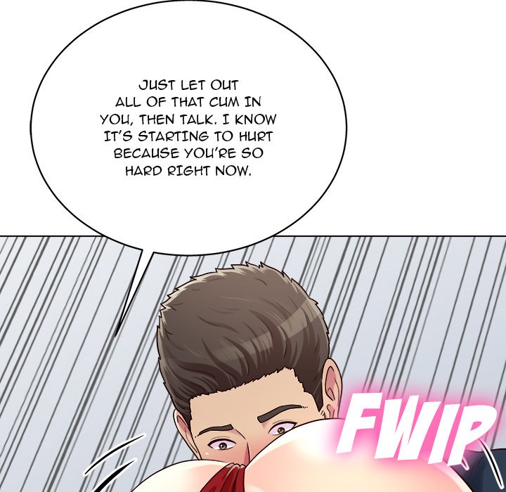 Time to Choose Chapter 21 Page 30