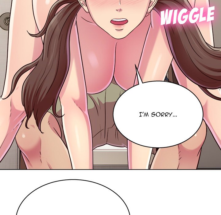 Time to Choose Chapter 21 Page 34