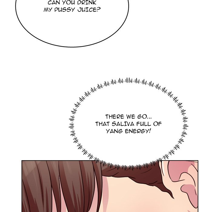 Time to Choose Chapter 21 Page 35