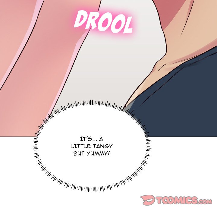 Time to Choose Chapter 21 Page 39