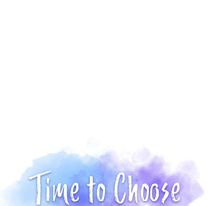 Time to Choose Chapter 21 Page 5