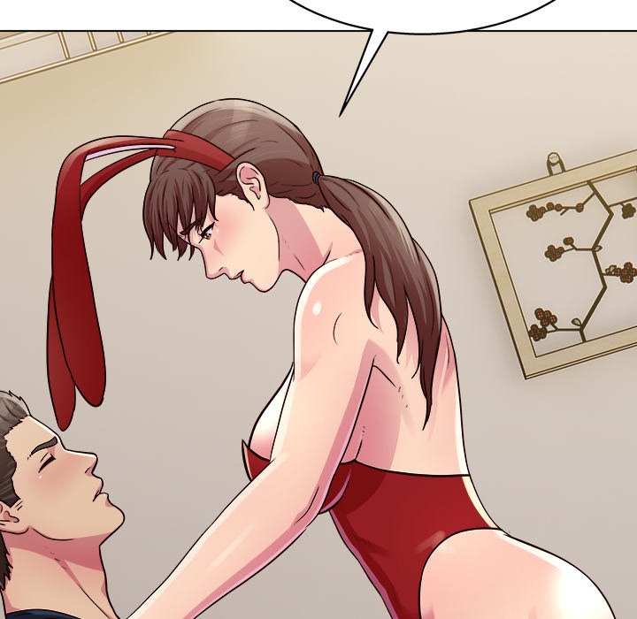 Time to Choose Chapter 21 Page 62